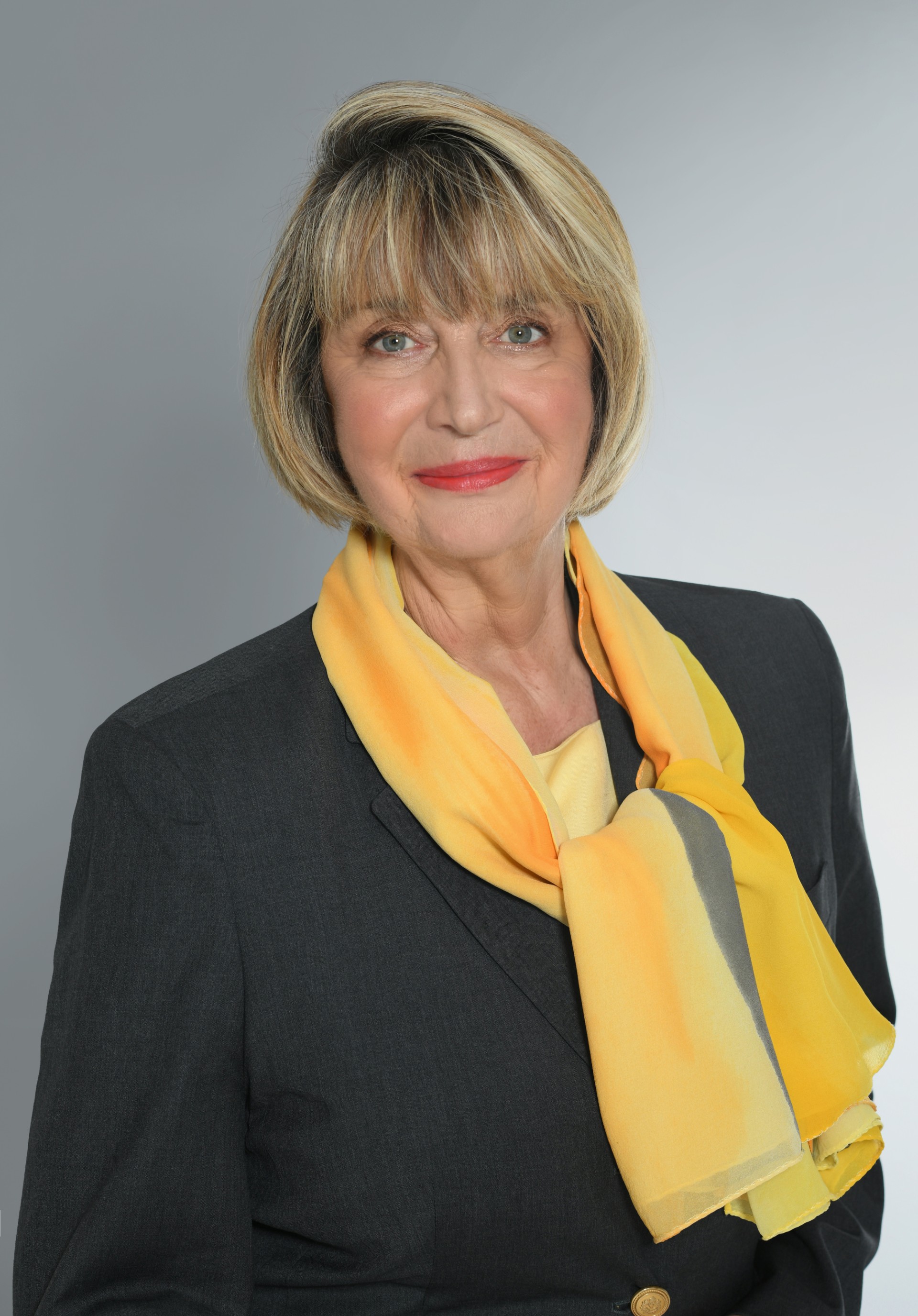 Sabine Baumann