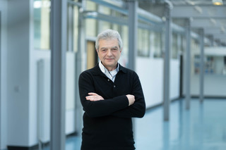 Prof. Dr. Udo Mildenberger
