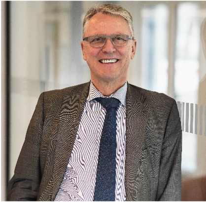 Prof. Dr. Christoph Meinel