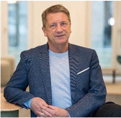Prof. Dr. Mike Friedrichsen
