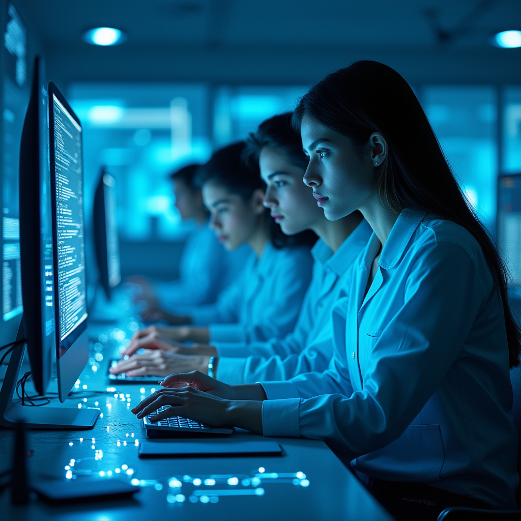 Establish Digital Science